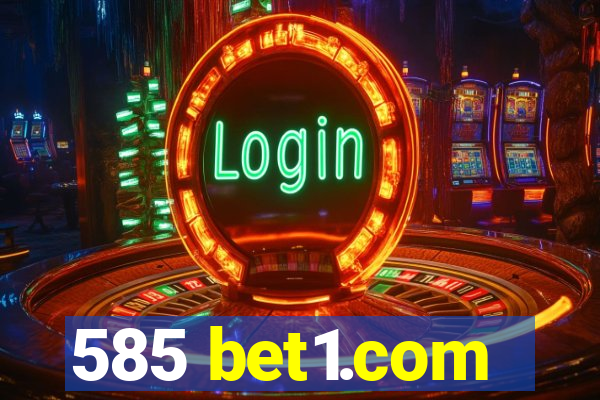 585 bet1.com